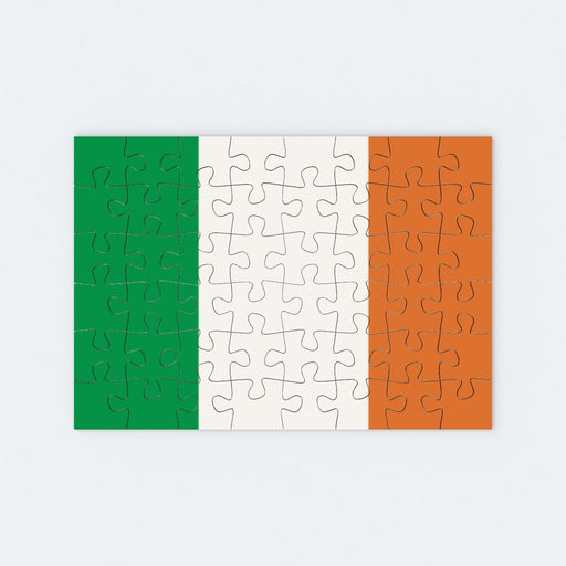 Jigsaw - Ireland - printonitshop