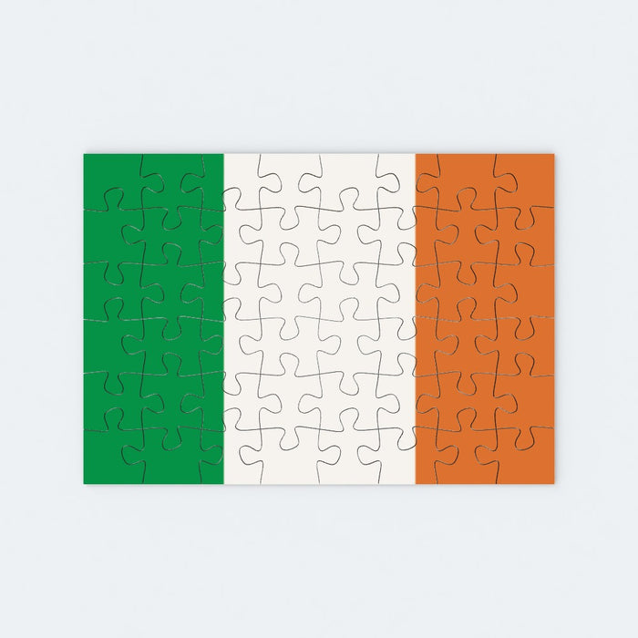 Jigsaw - Ireland - printonitshop