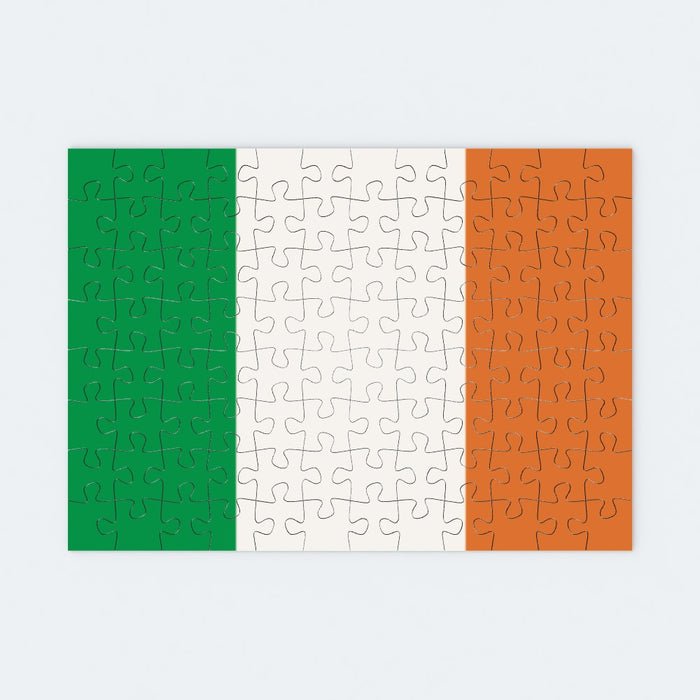 Jigsaw - Ireland - printonitshop