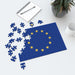 Jigsaw - European Union - printonitshop