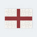 Jigsaw - St Georges Cross - printonitshop