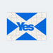 Jigsaw - Scotland Yes - printonitshop