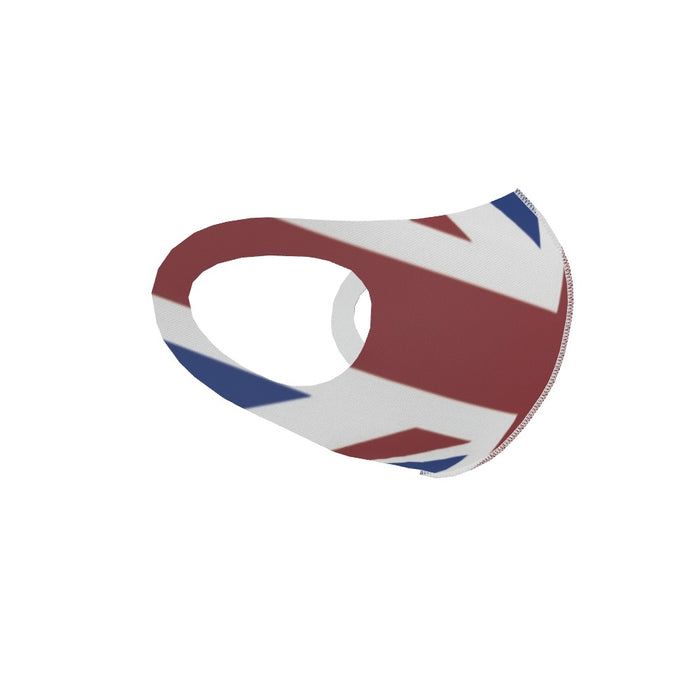 Ear Loop Mask - United Kingdom - printonitshop