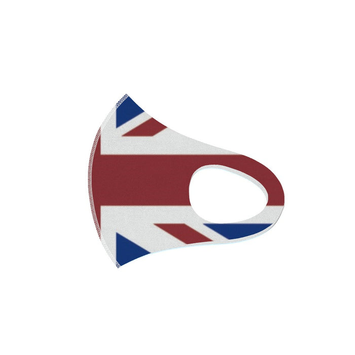 Ear Loop Mask - United Kingdom - printonitshop