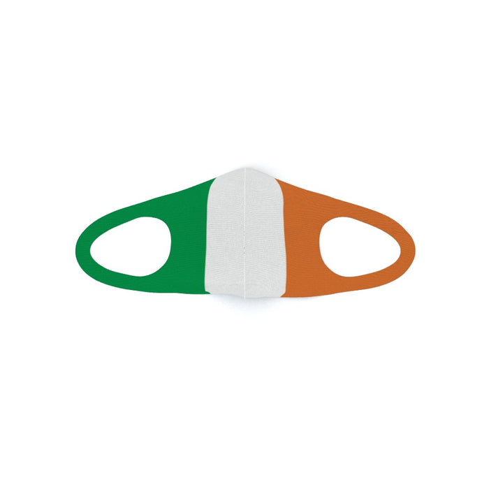 Ear Loop Mask - Ireland - printonitshop