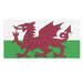 Flags - Wales - printonitshop