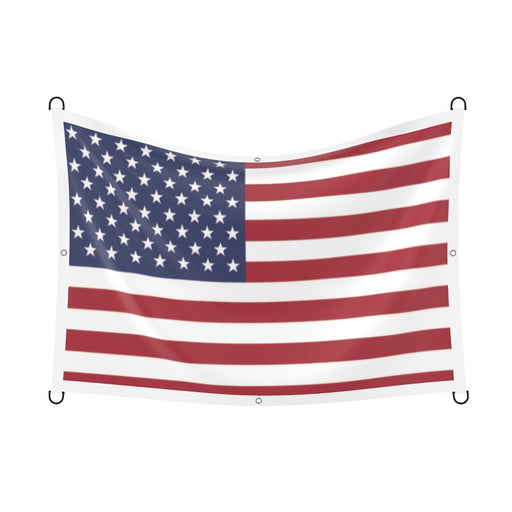 Flags - USA - printonitshop