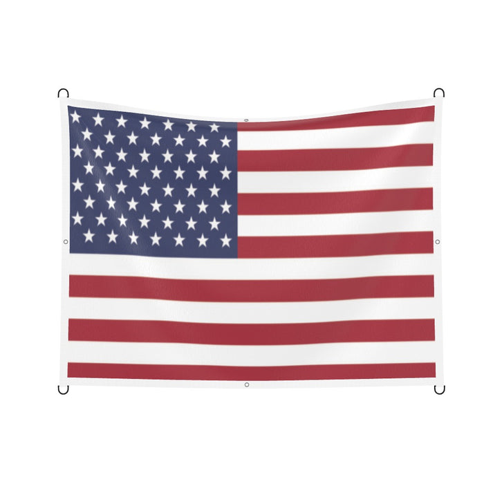 Flags - USA - printonitshop