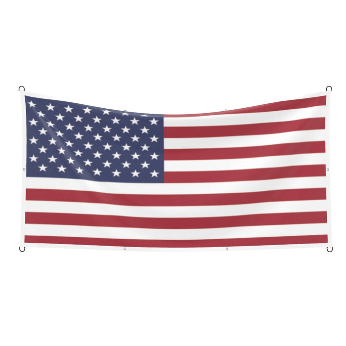 Flags - USA - printonitshop