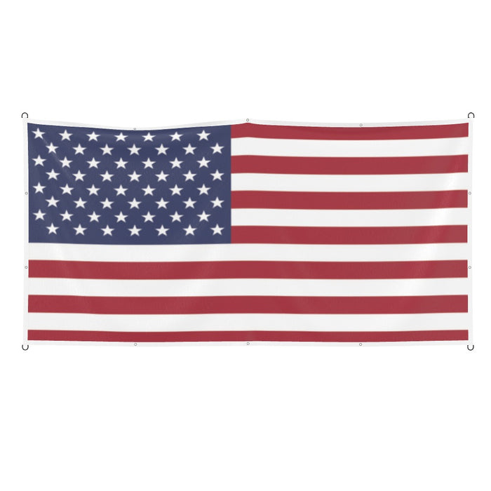 Flags - USA - printonitshop