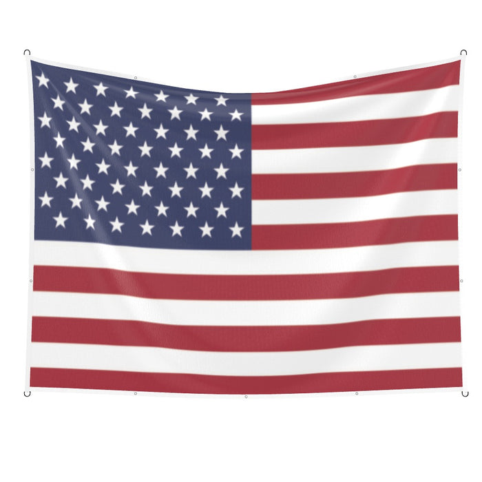 Flags - USA - printonitshop