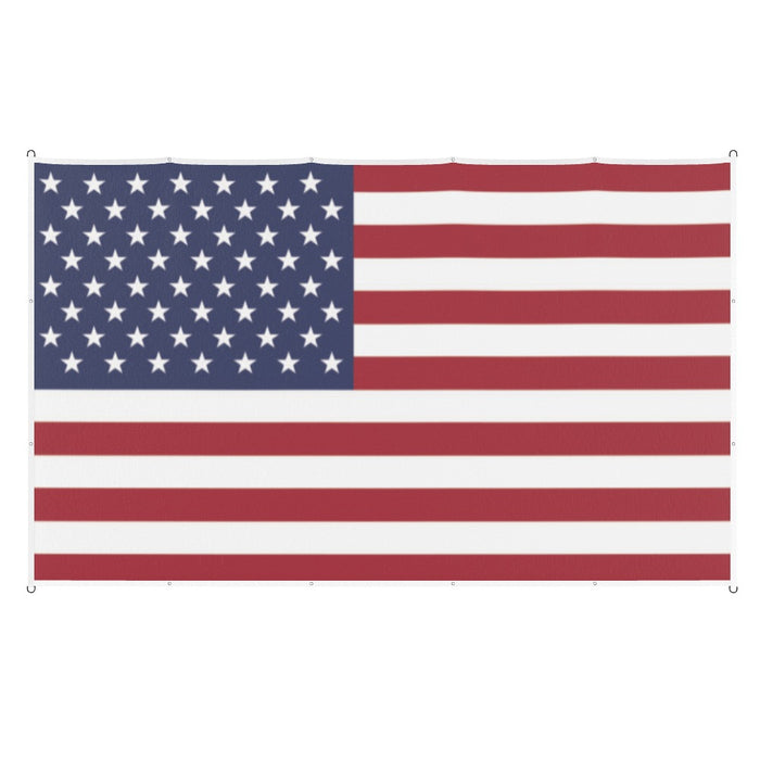 Flags - USA - printonitshop