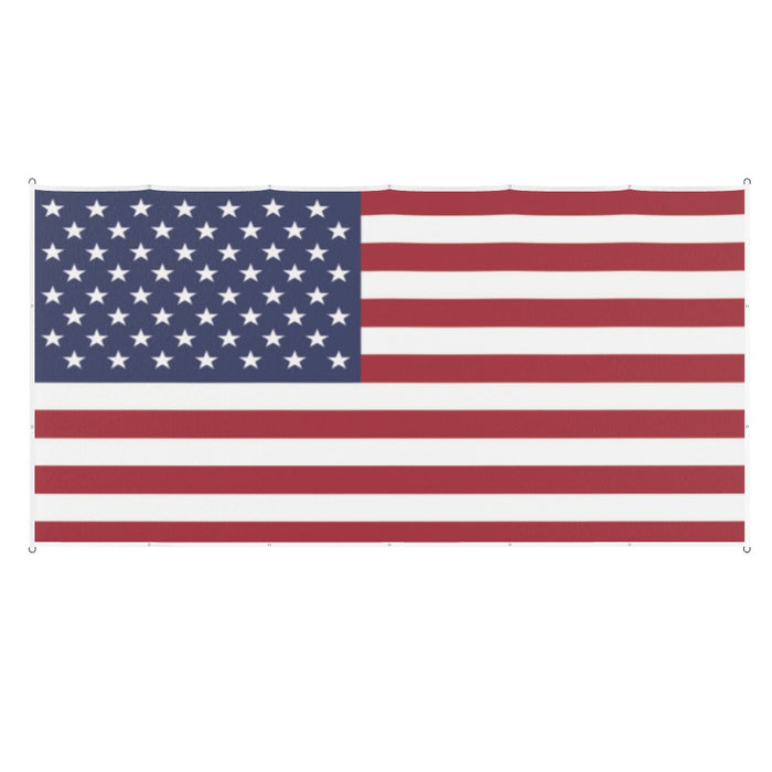 Flags - USA - printonitshop