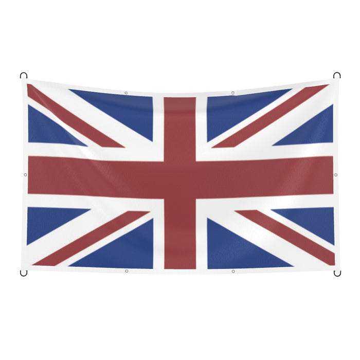 Flags - United Kingdom - printonitshop