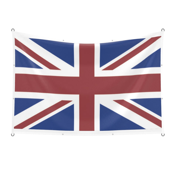 Flags - United Kingdom - printonitshop