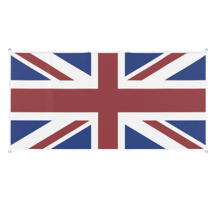 Flags - United Kingdom - printonitshop