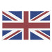 Flags - United Kingdom - printonitshop