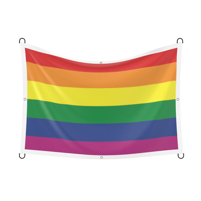 Flags - Pride - printonitshop