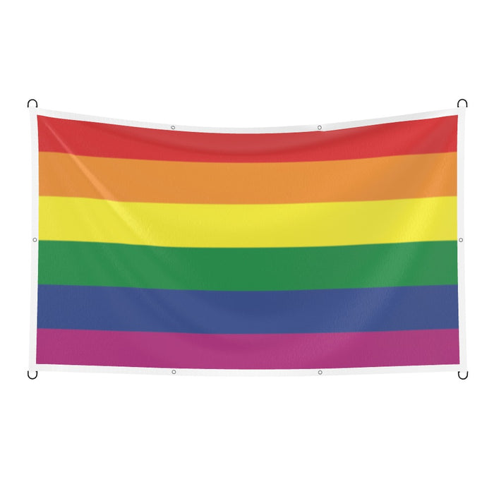 Flags - Pride - printonitshop