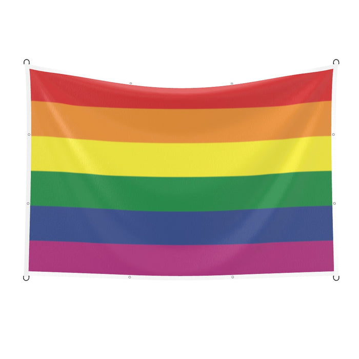 Flags - Pride - printonitshop