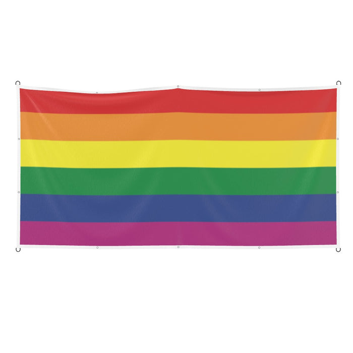 Flags - Pride - printonitshop