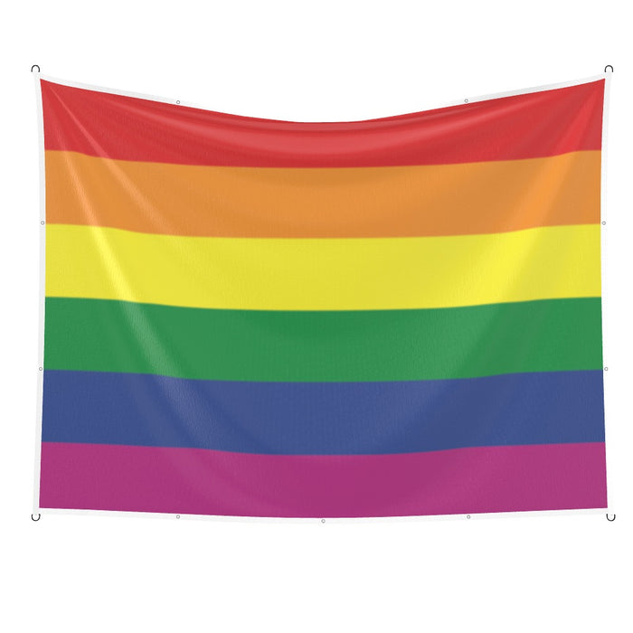 Flags - Pride - printonitshop