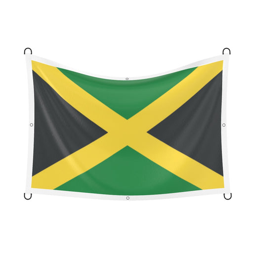 Flags - Jamaica - printonitshop