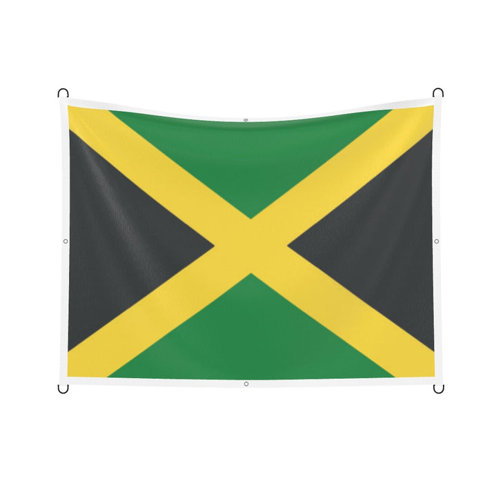 Flags - Jamaica - printonitshop