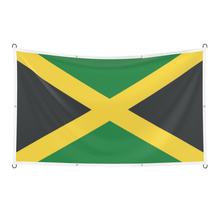 Flags - Jamaica - printonitshop