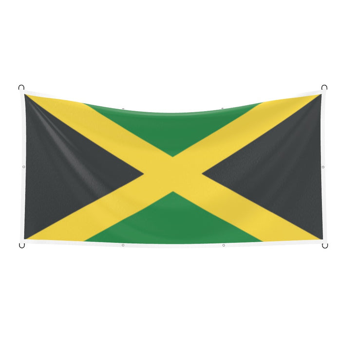 Flags - Jamaica - printonitshop