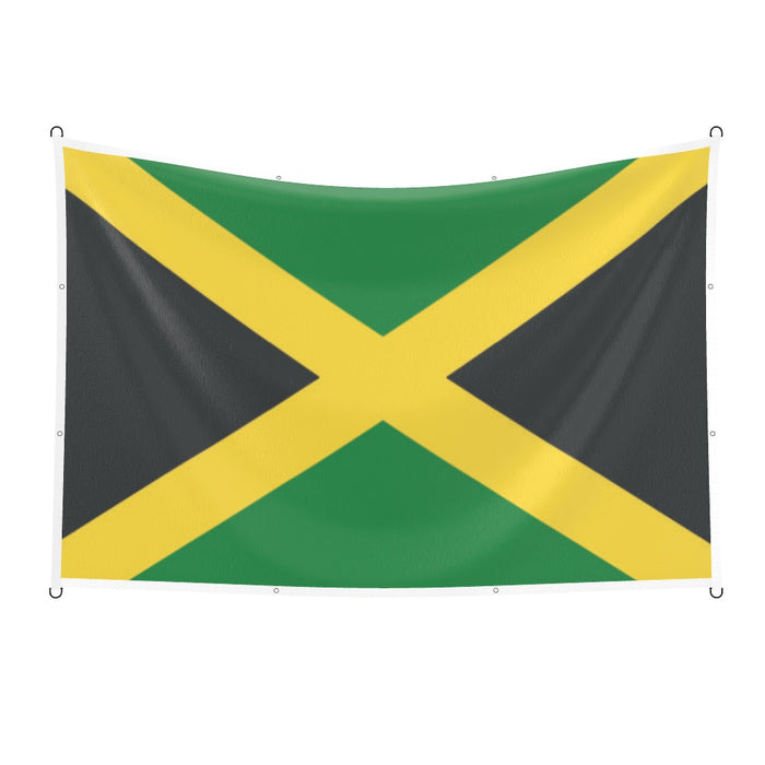 Flags - Jamaica - printonitshop