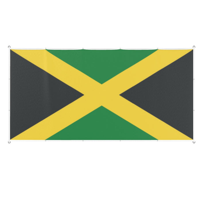 Flags - Jamaica - printonitshop