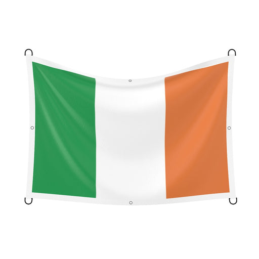 Flags - Ireland - printonitshop