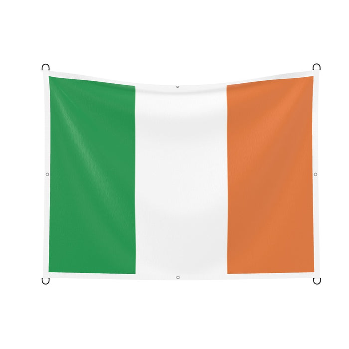 Flags - Ireland - printonitshop