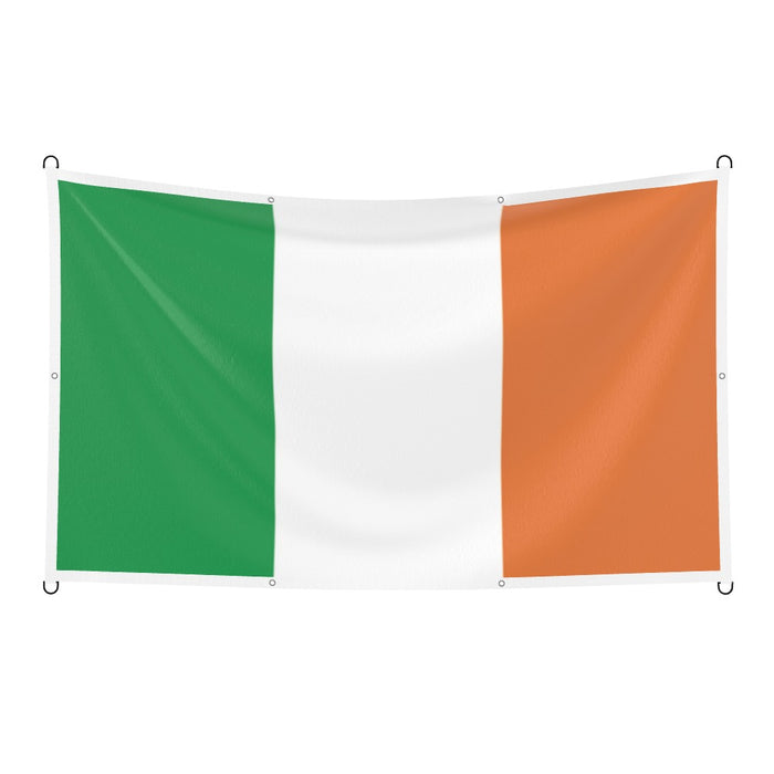 Flags - Ireland - printonitshop