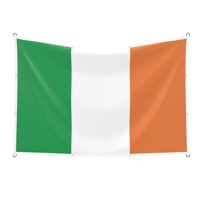 Flags - Ireland - printonitshop