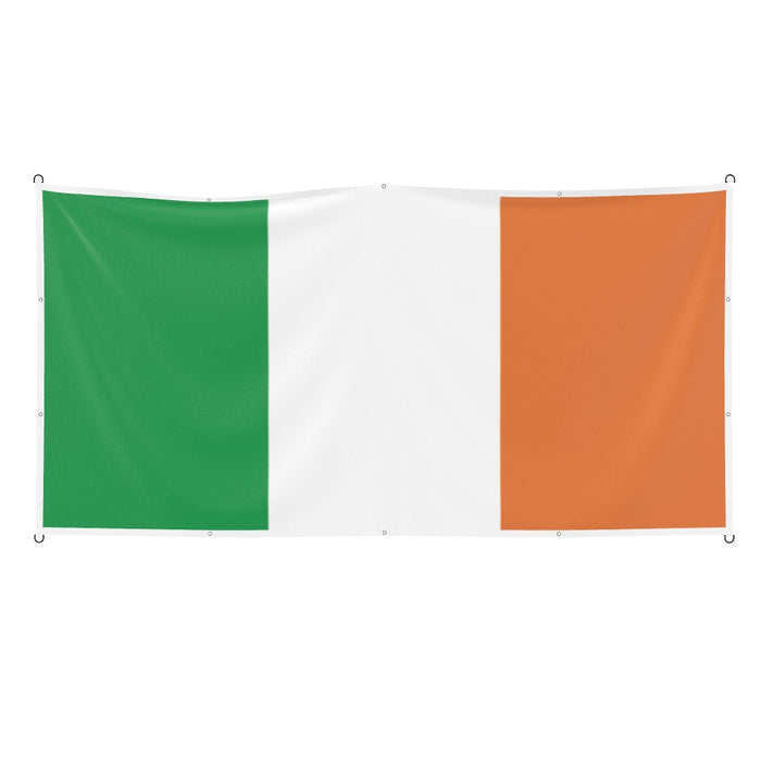 Flags - Ireland - printonitshop