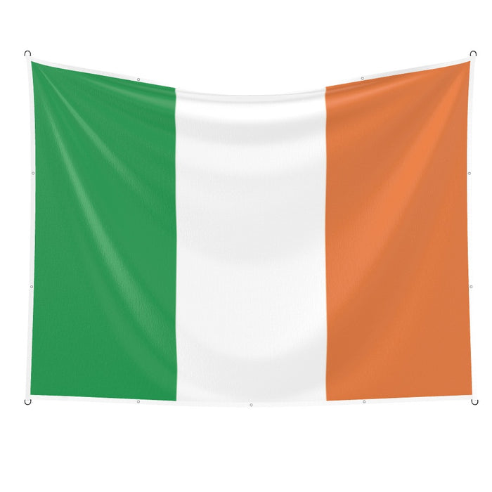 Flags - Ireland - printonitshop