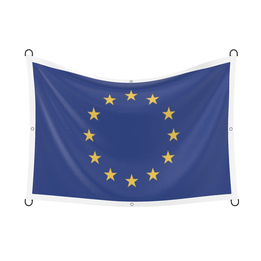 Flags - European Union - printonitshop