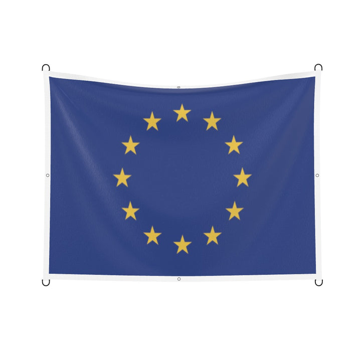 Flags - European Union - printonitshop