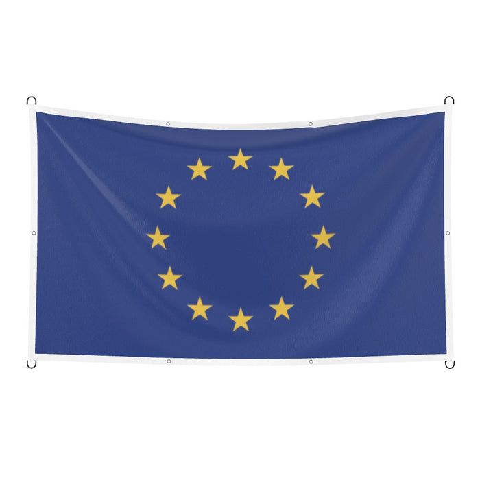 Flags - European Union - printonitshop