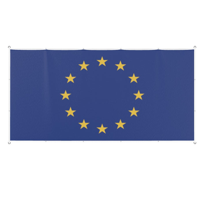 Flags - European Union - printonitshop