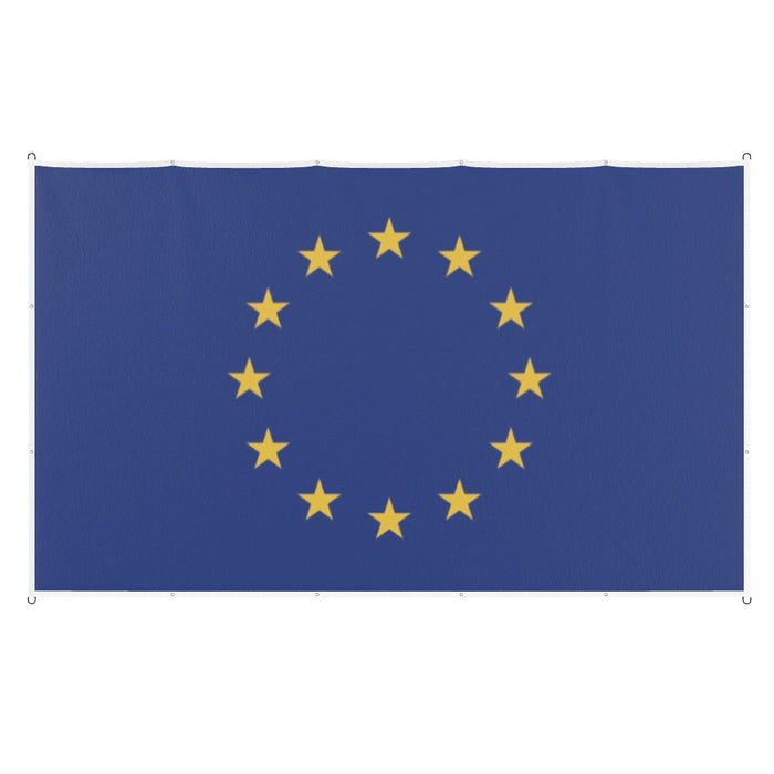 Flags - European Union - printonitshop