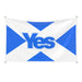 Flags - Scotland Yes - printonitshop