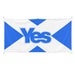 Flags - Scotland Yes - printonitshop