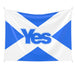 Flags - Scotland Yes - printonitshop