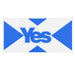 Flags - Scotland Yes - printonitshop