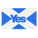 Flags - Scotland Yes - printonitshop