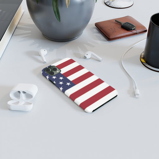 iPhone Cases - USA - printonitshop