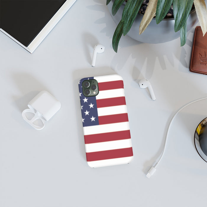 iPhone Cases - USA - printonitshop